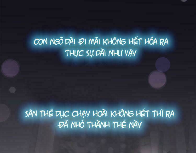 Cuộc Chiến Tình Yêu: Chapter 35