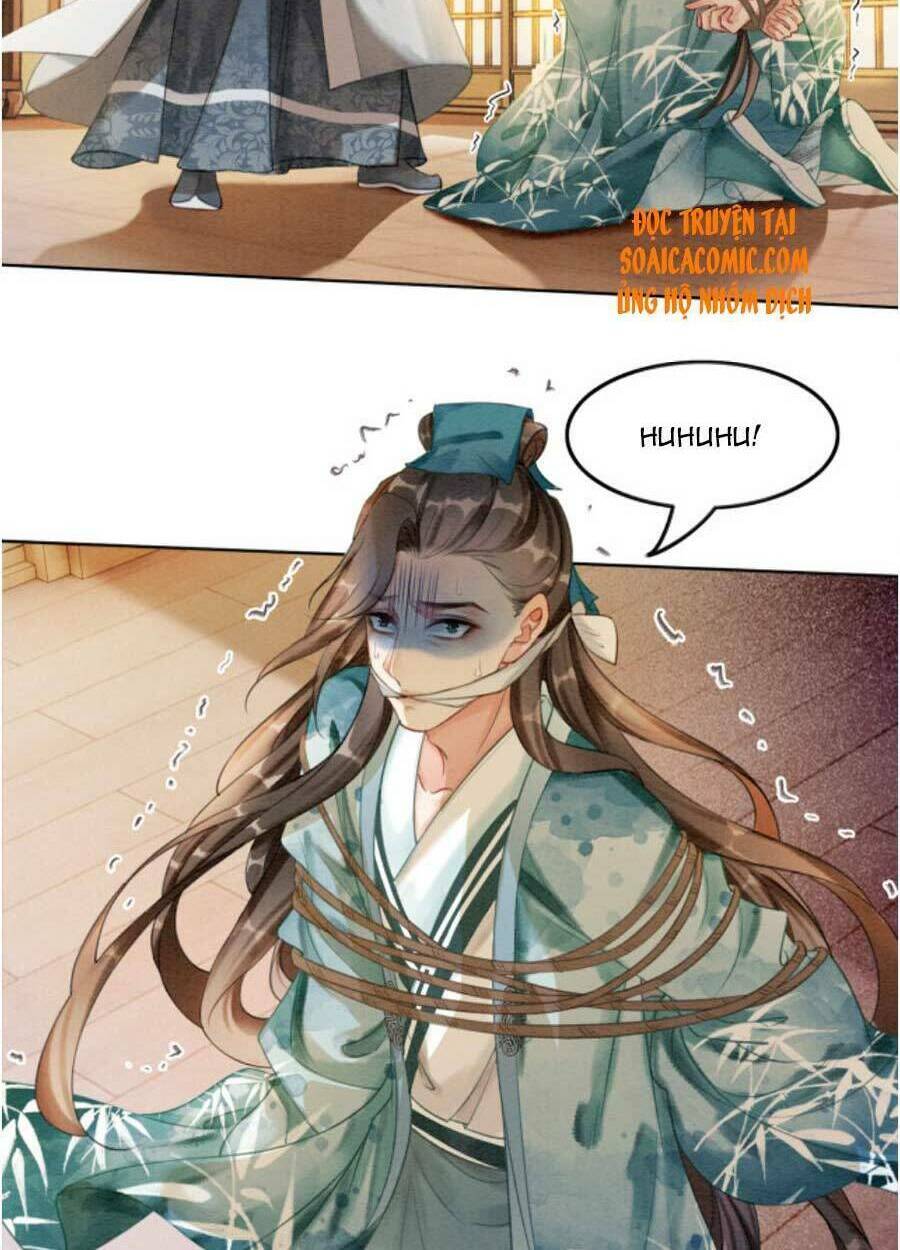 Xung Hỉ Vương Phi: Chapter 46