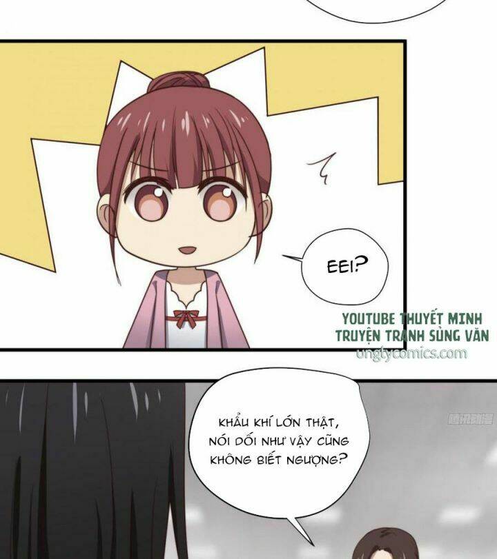 Đơn Phương Yêu Thầm Anh: Chapter 32