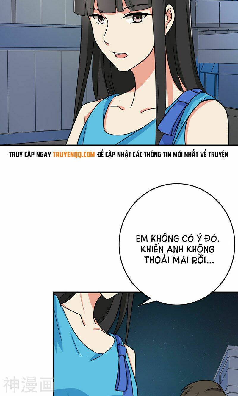 Become A Girl At Night: Chapter 57
