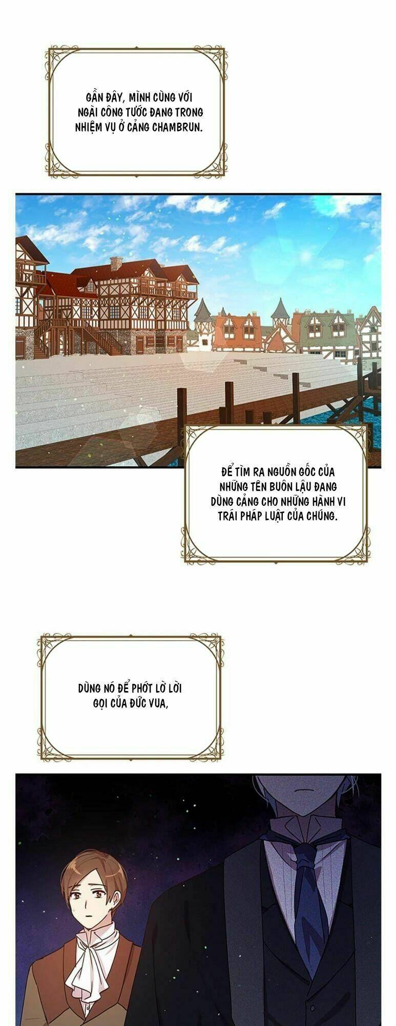 Công Tước, Loạn Vừa Thôi!: Chapter 89