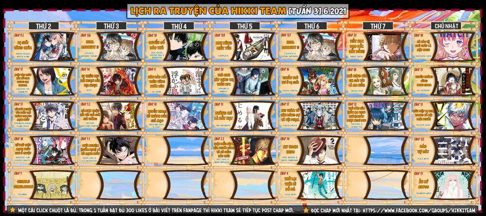 Xuyên Không Cùng Kamisama Tới Thế Giới Không Có Thần Linh: Chapter 13
