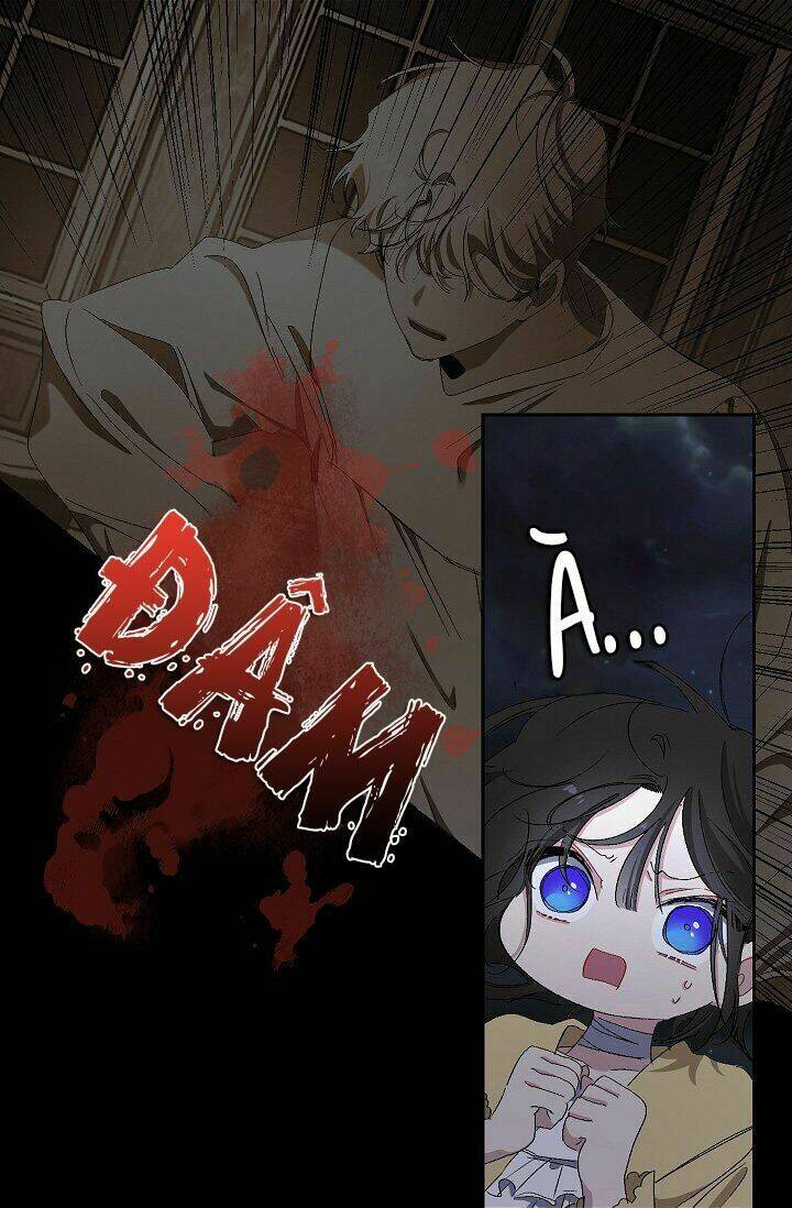 Tình Điên Dại: Chapter 21