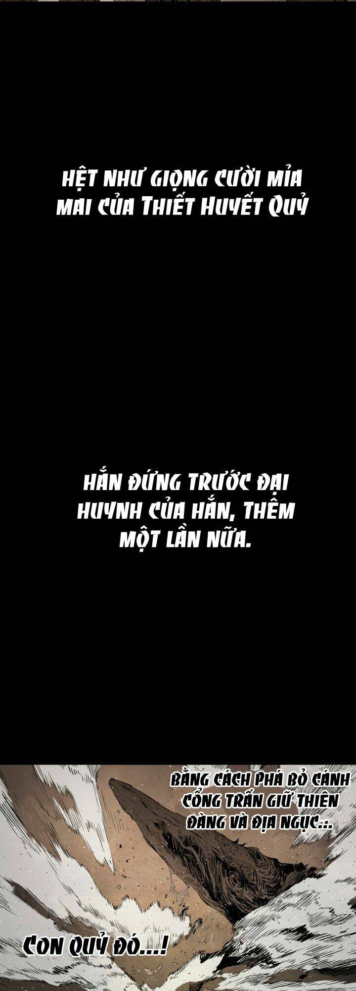 Vô Kiếm Tiểu Tử: Chapter 15