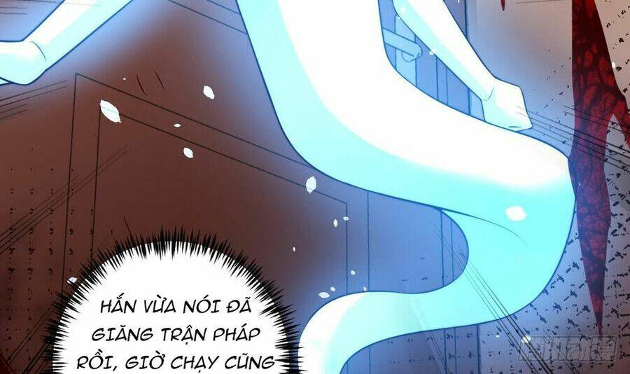 Thần Huyền Sư: Chapter 5