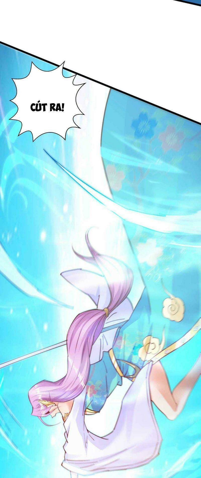 Siêu Cấp Thôn Phệ Hệ Thống: Chapter 16