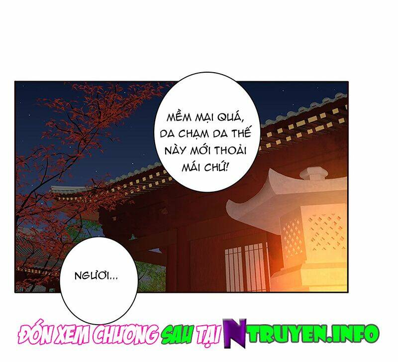 Tướng Quân Mời Ra Trận: Chapter 137