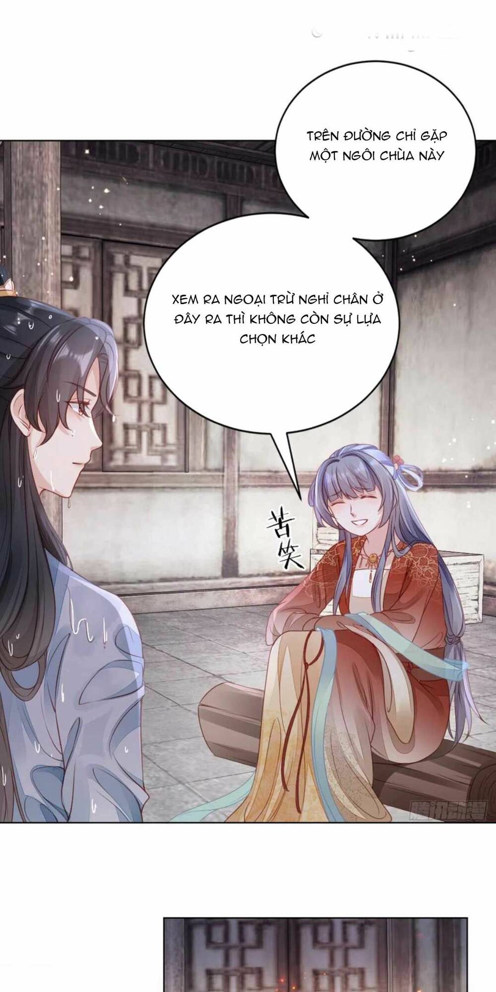 Mau Xuyên Không Rửa Tội Cho Nhân Vật Phản Diện: Chapter 137