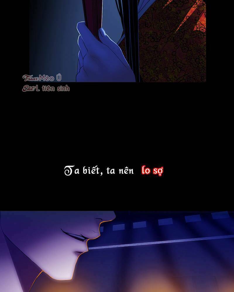 Lãnh Huyết Vương (King): Chapter 1