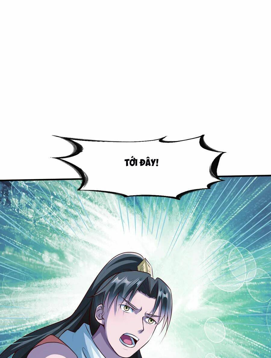 Chiến Đỉnh: Chapter 166