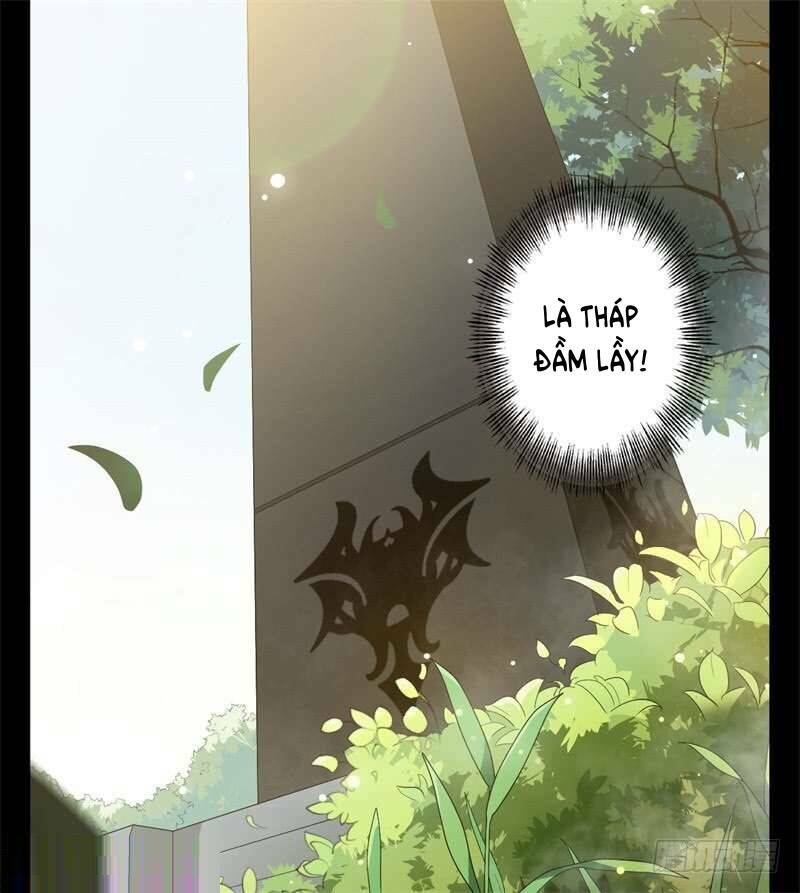 Hoan Nghênh Đến Với Trò Chơi Ác Mộng: Chapter 23