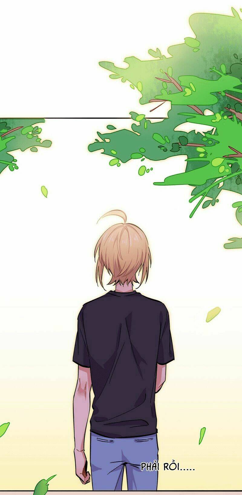 Ngôn Tình Nam Chính Không Thẳng Được: Chapter 6