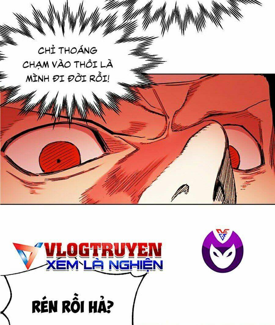 Hard Core Leveling Warrior Ss2: Chapter 88