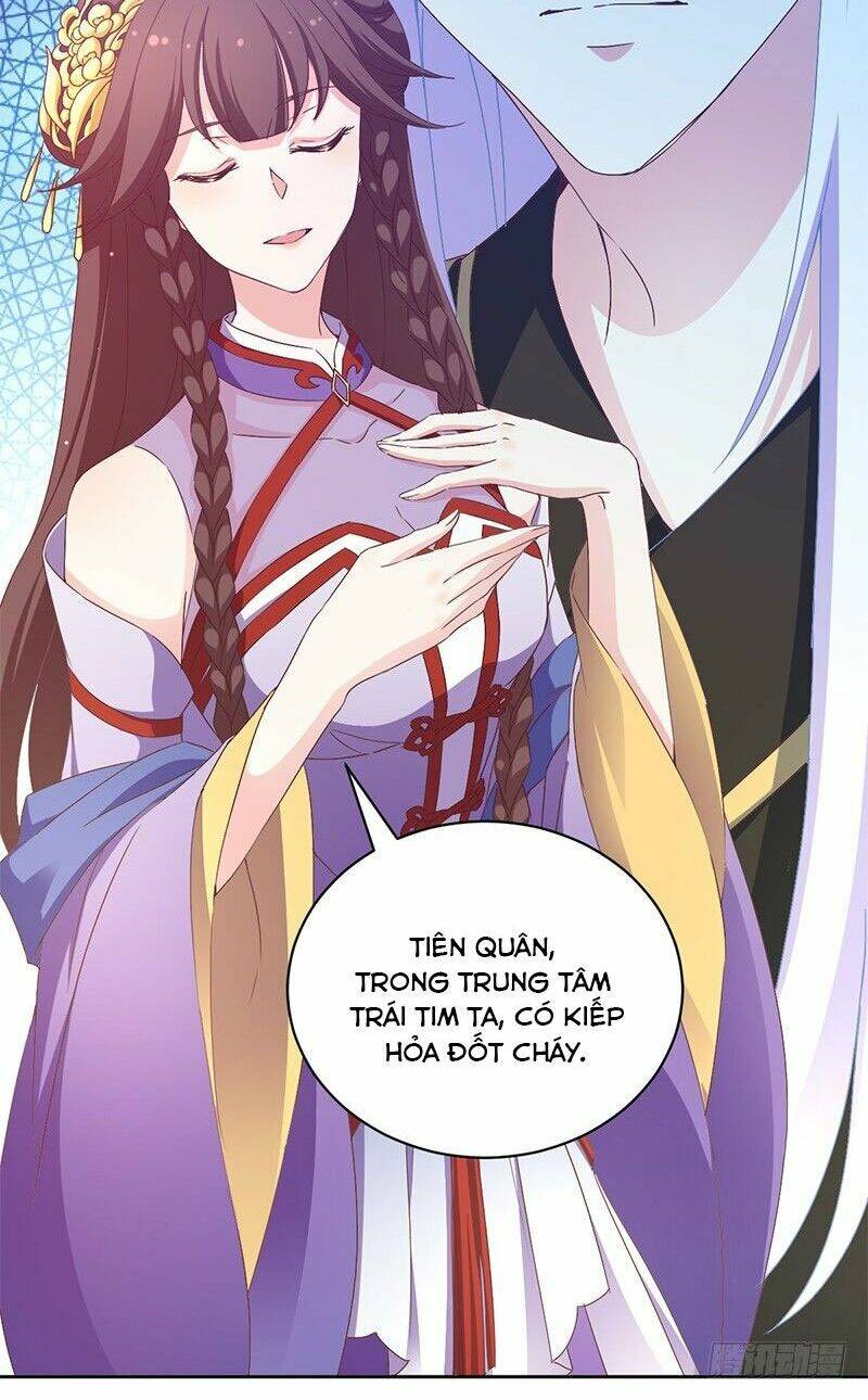 Trò Chơi Trừng Phạt: Chapter 19