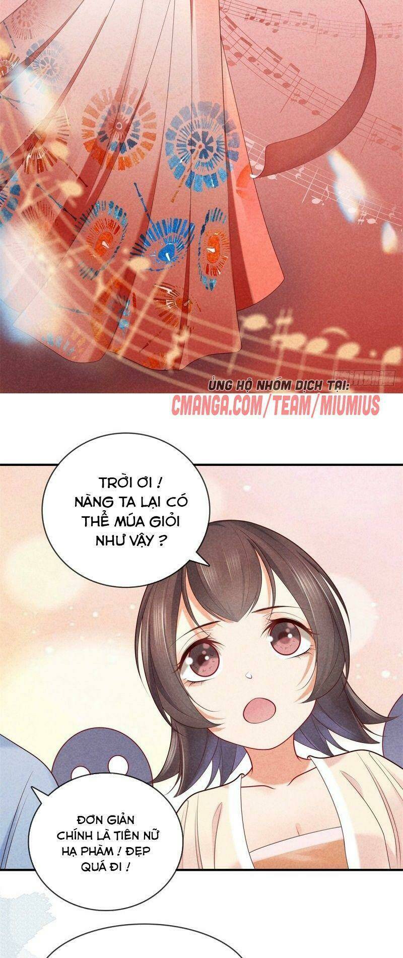 Trọng Sinh Chi Đích Nữ Bất Thiện: Chapter 52