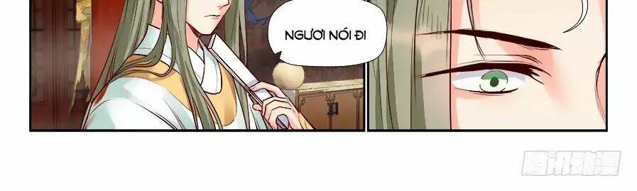 Luôn Có Yêu Quái: Chapter 193