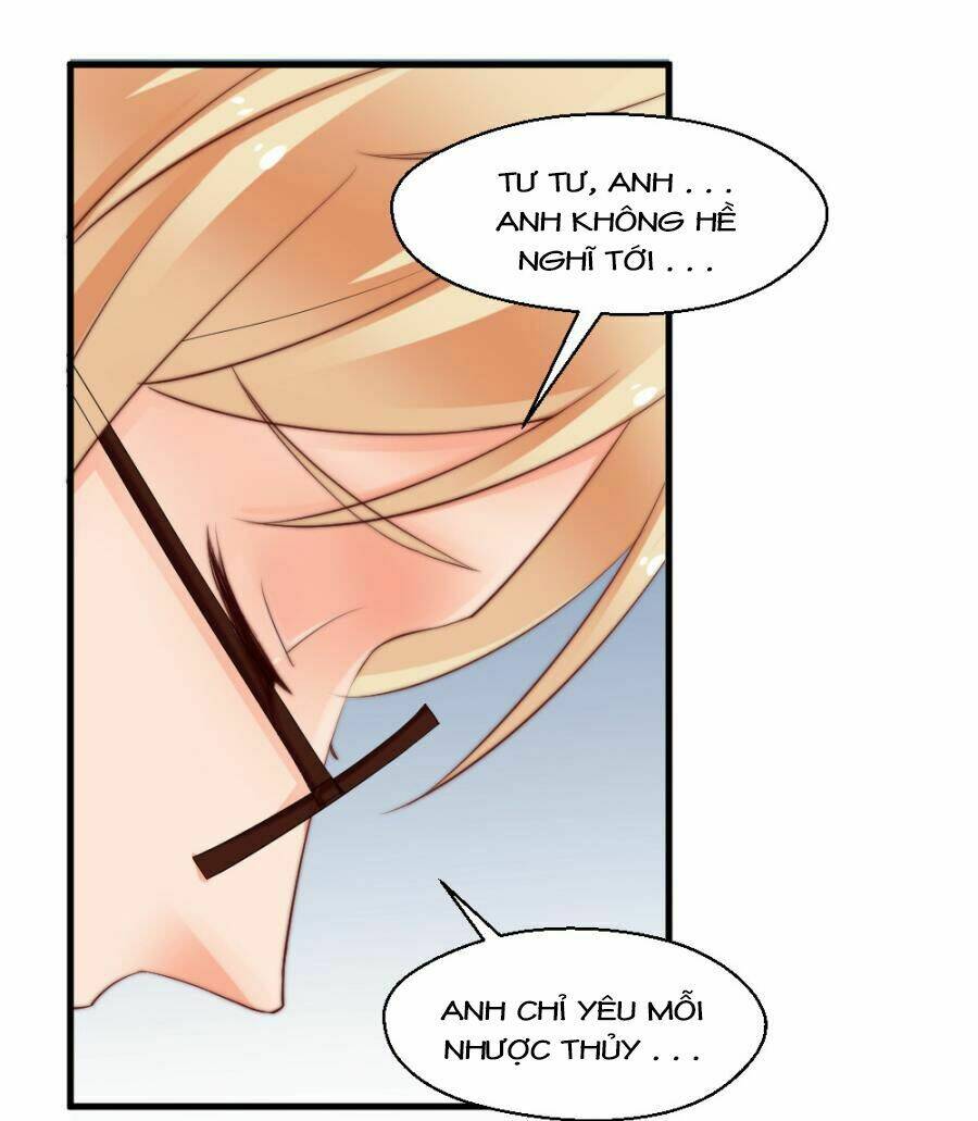 Bí Mật Của Thiên Kim: Chapter 68