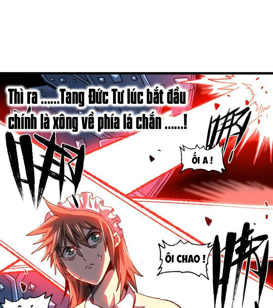 Vú Em Vô Địch: Chapter 28