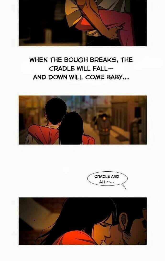 Quán Ăn Sát Thủ: Chapter 36