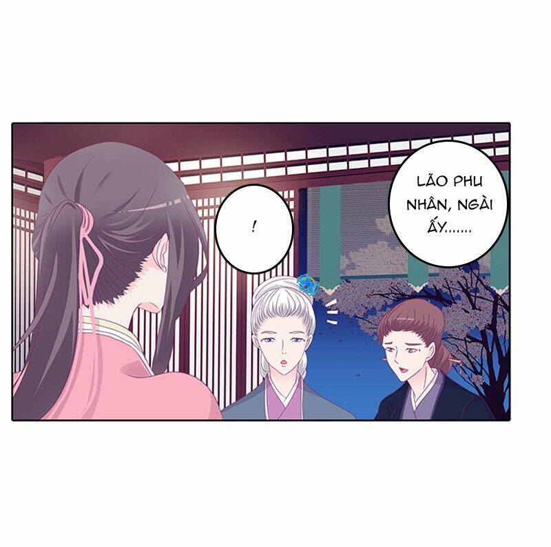 Tướng Quân Mời Ra Trận: Chapter 55