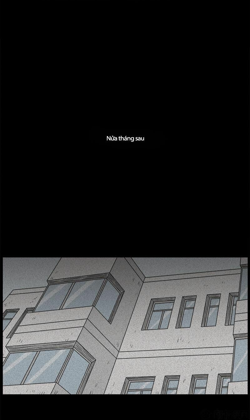 Kinh Dị Đêm Khuya: Chapter 54