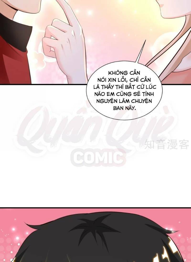 Tối Cường Vận Đào Hoa: Chapter 83