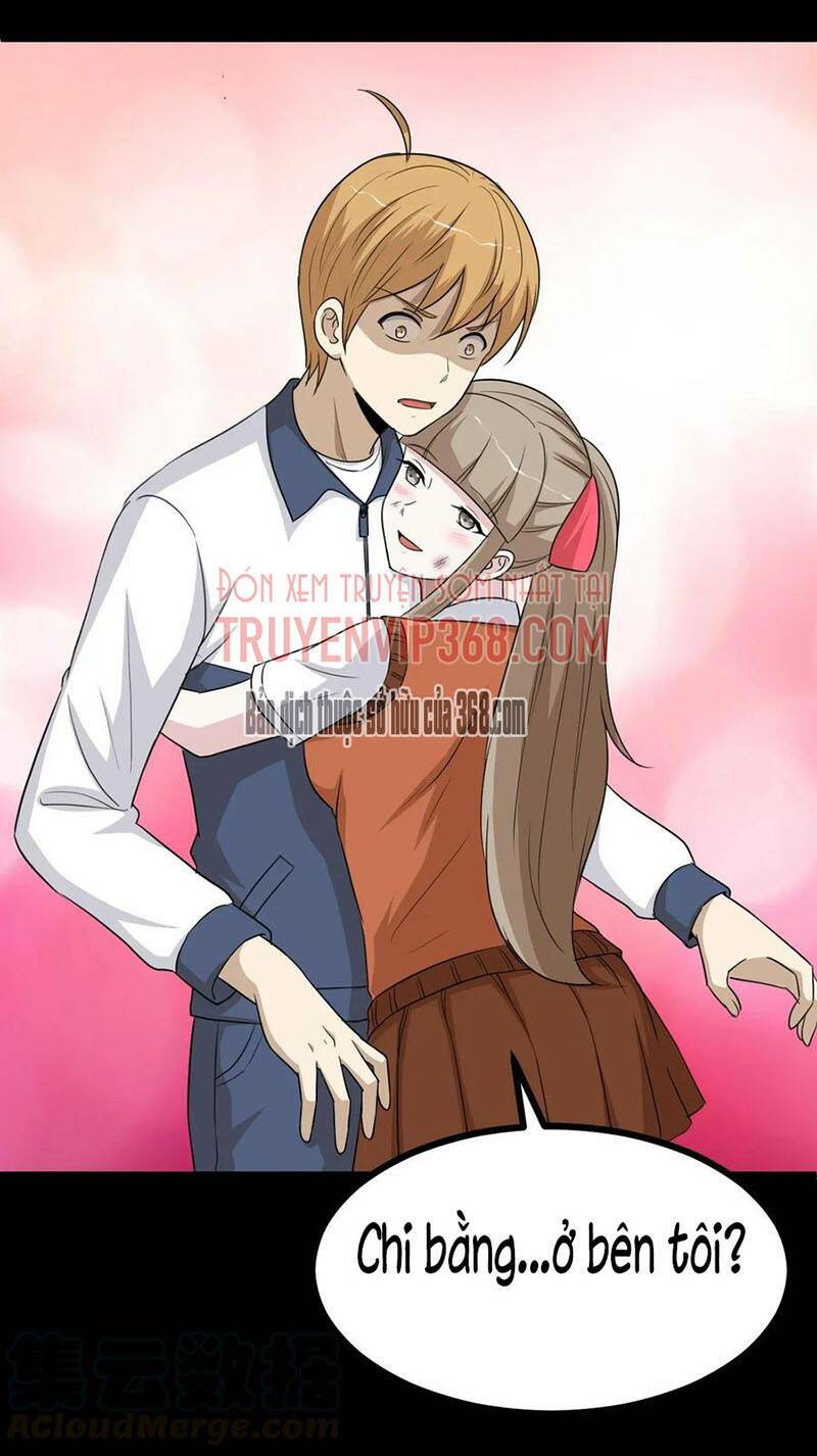 Đai Ca Trở Lại Tuổi 16: Chapter 169