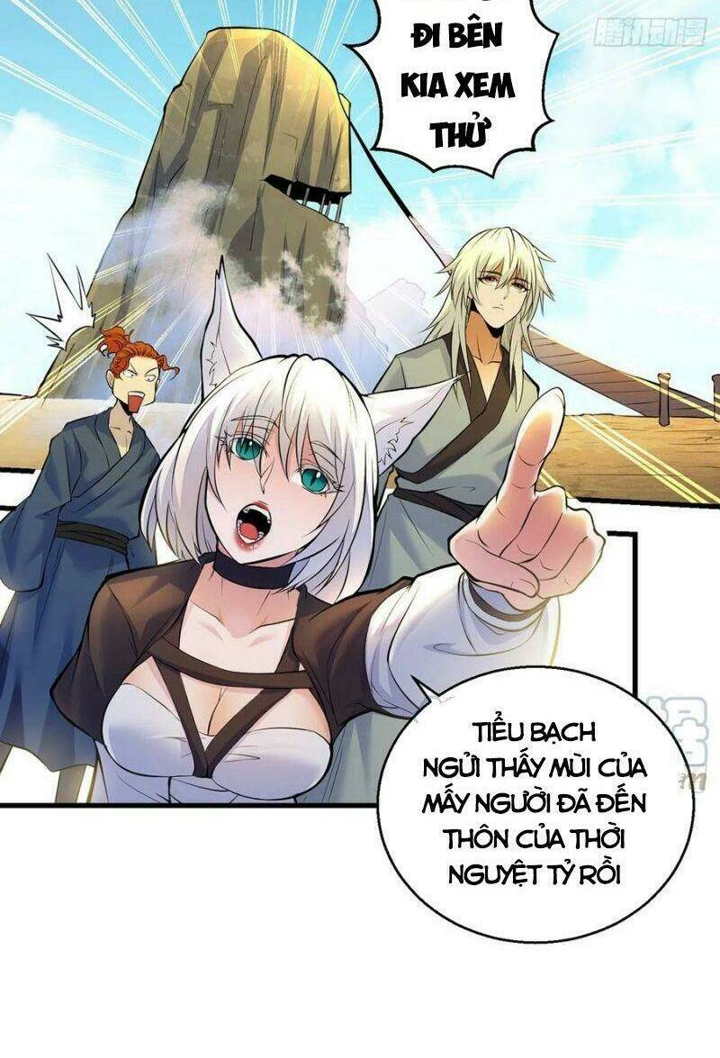Ta Là Đại Hoàn Đan: Chapter 39