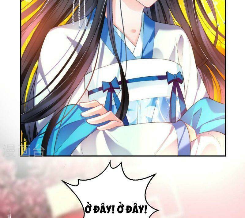 Vương Gia, Áo Lót Của Ngươi Rơi Mất Rồi: Chapter 62