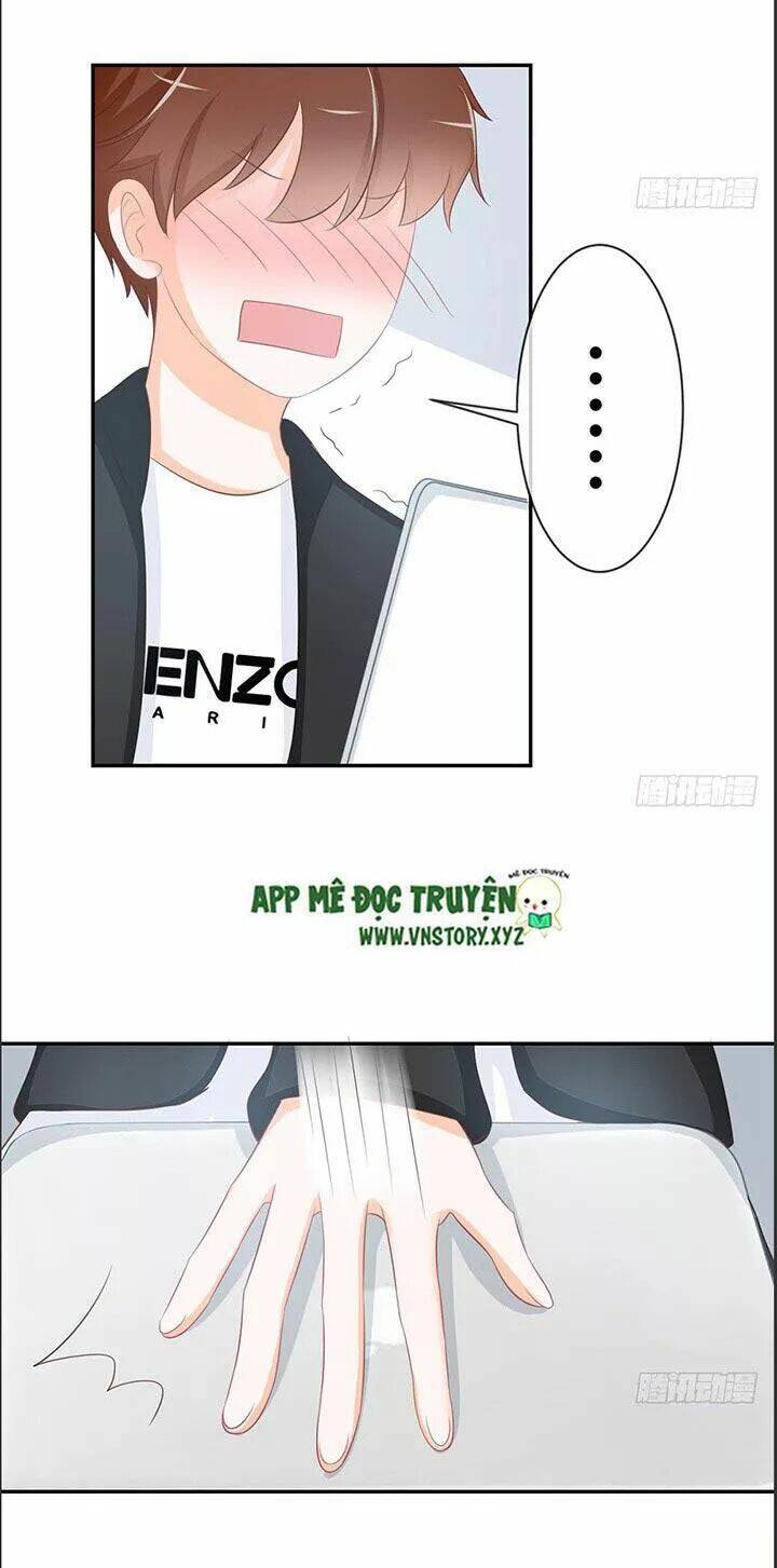 Cẩm Lý Thiếu Nữ Của Tôi: Chapter 20