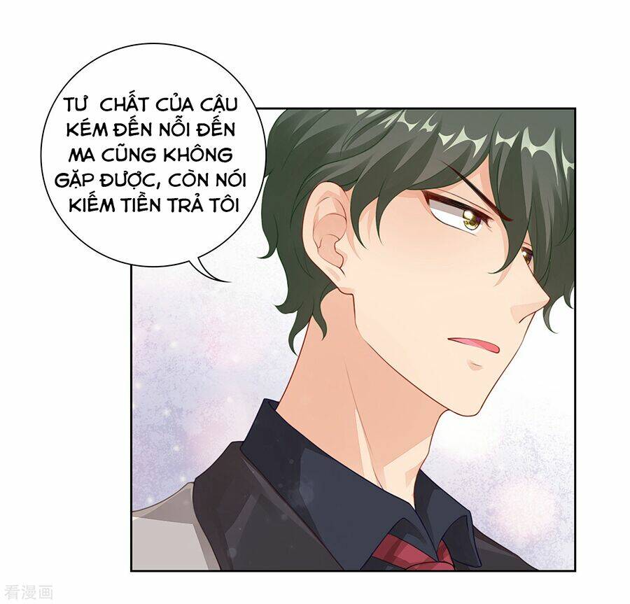 Người Yêu Ẩn Hình Của Ảnh Đế: Chapter 27