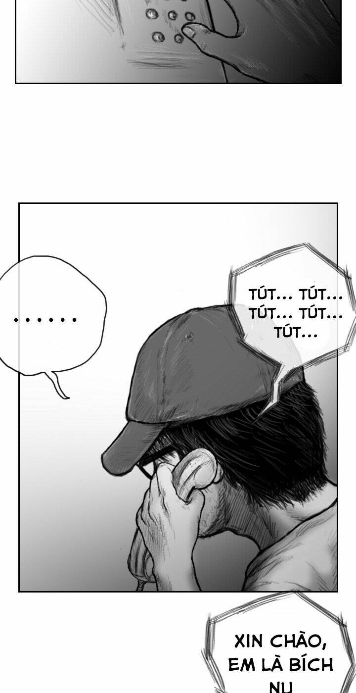 Hạt Giống Mỹ Nhân: Chapter 18