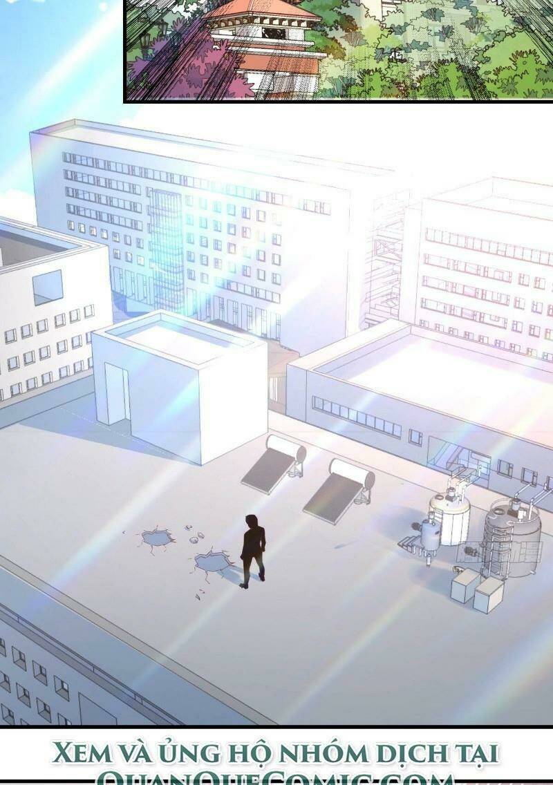 Song Tu Đạo Lữ Kiểu Xem Mặt: Chapter 86