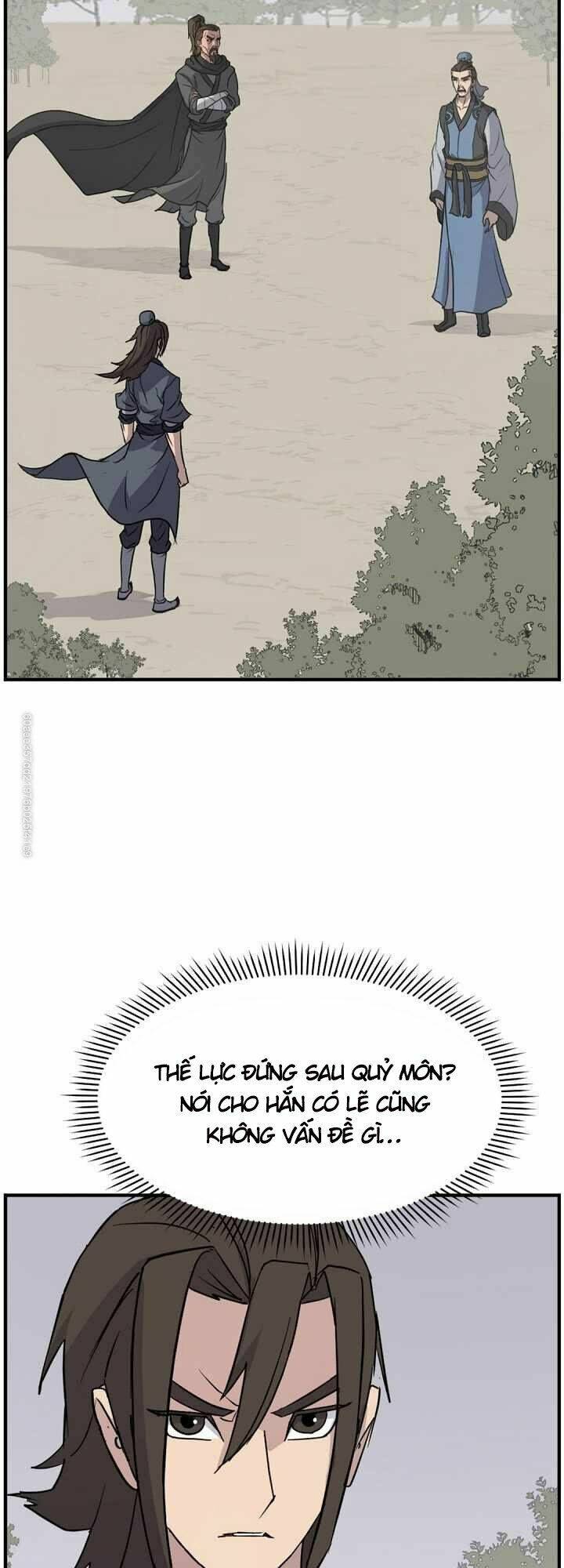 Trọng Sinh, Bất Khả Chiến Bại: Chapter 119