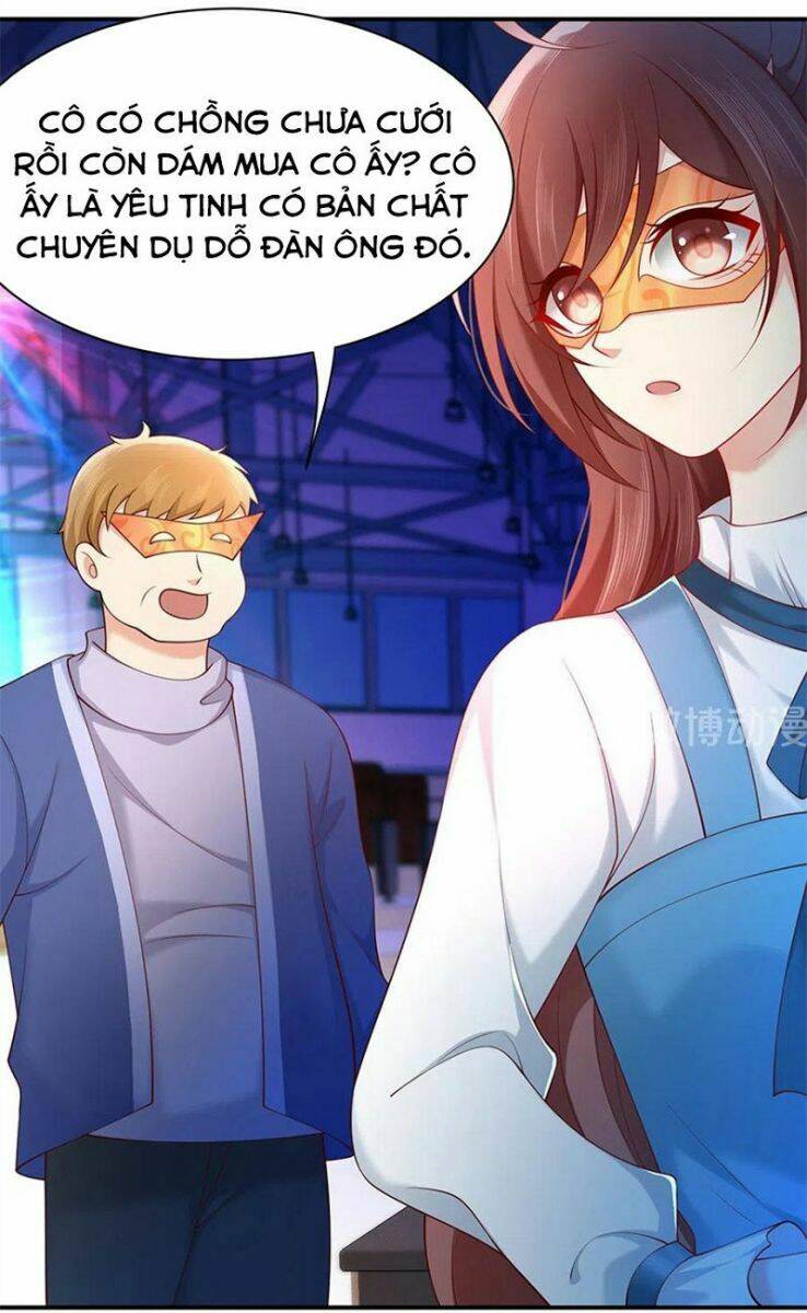 Nam Thần Truy Thê Chỉ Nam: Chapter 113.1