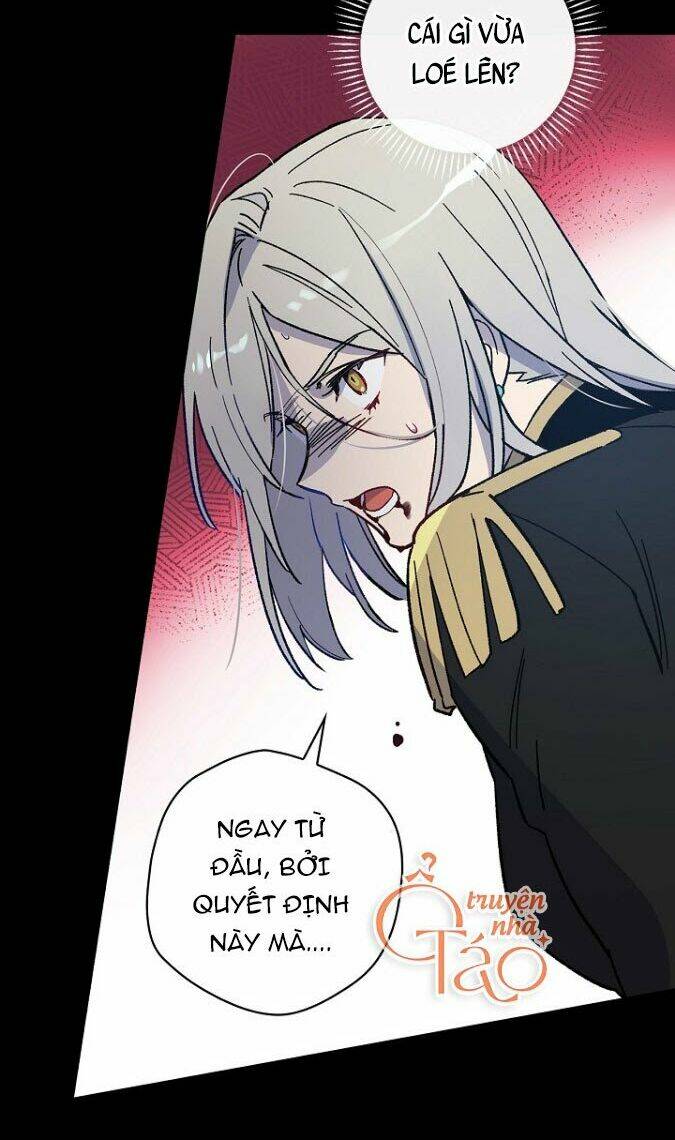 Kỵ Sĩ Đỏ Không Mê Tiền Mù Quáng: Chapter 1