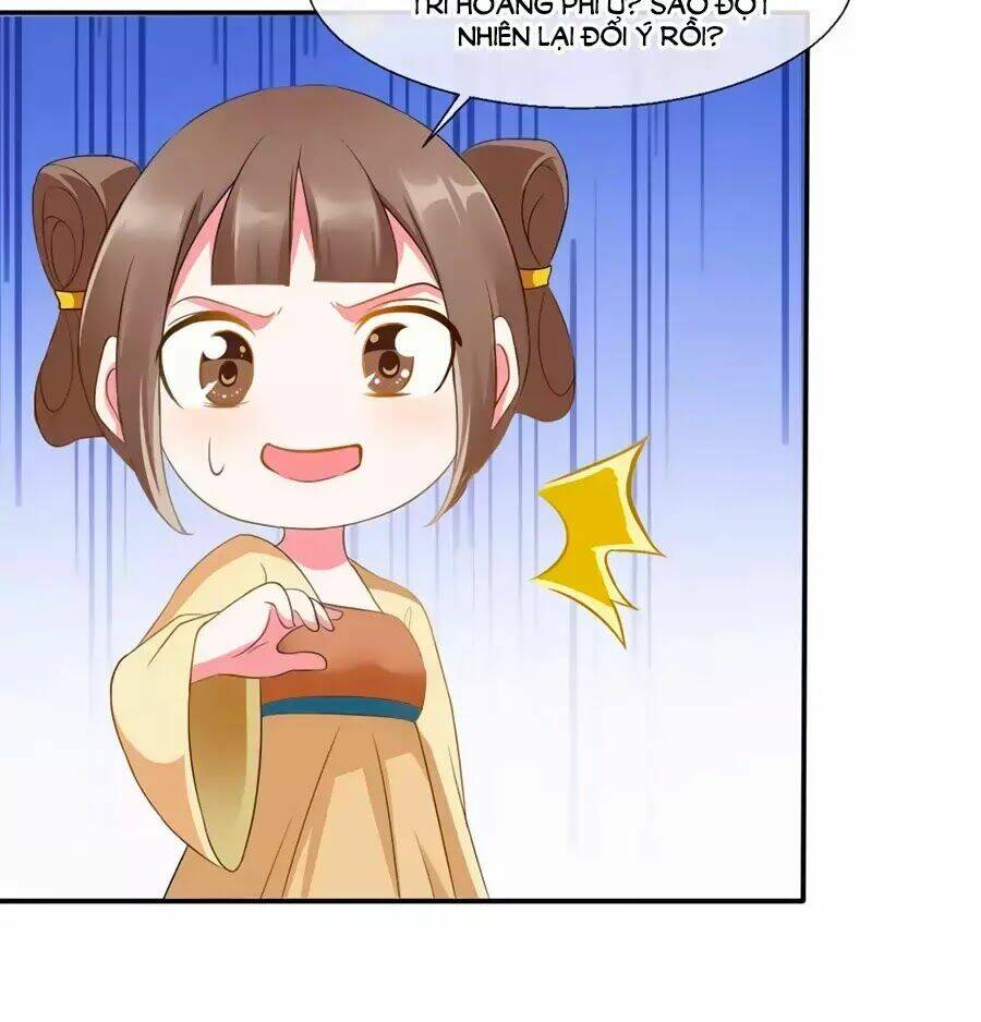 Đích Nữ Hữu Độc: Chapter 17