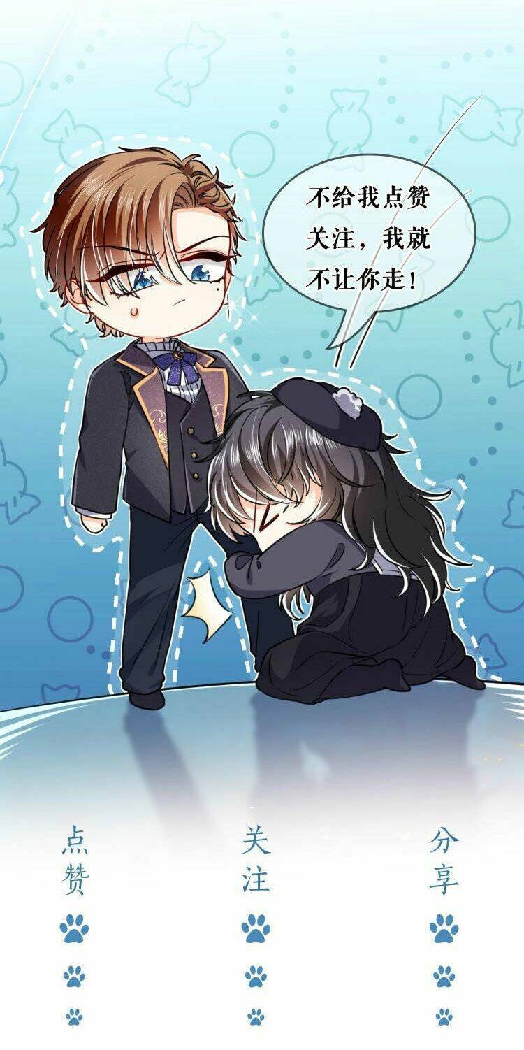 Kiên Quyết Từ Chối Làm Ma Nữ: Chapter 10