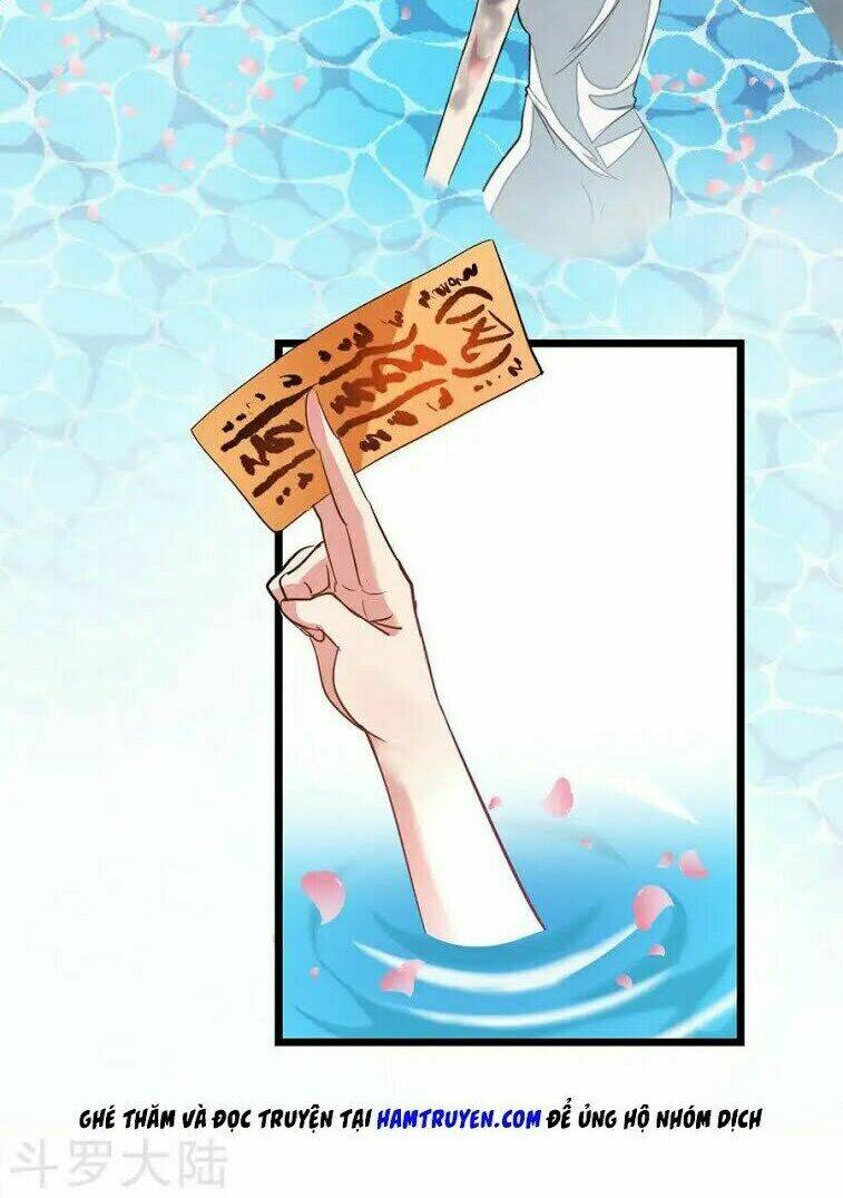 Cửu Dương Thần Vương: Chapter 90