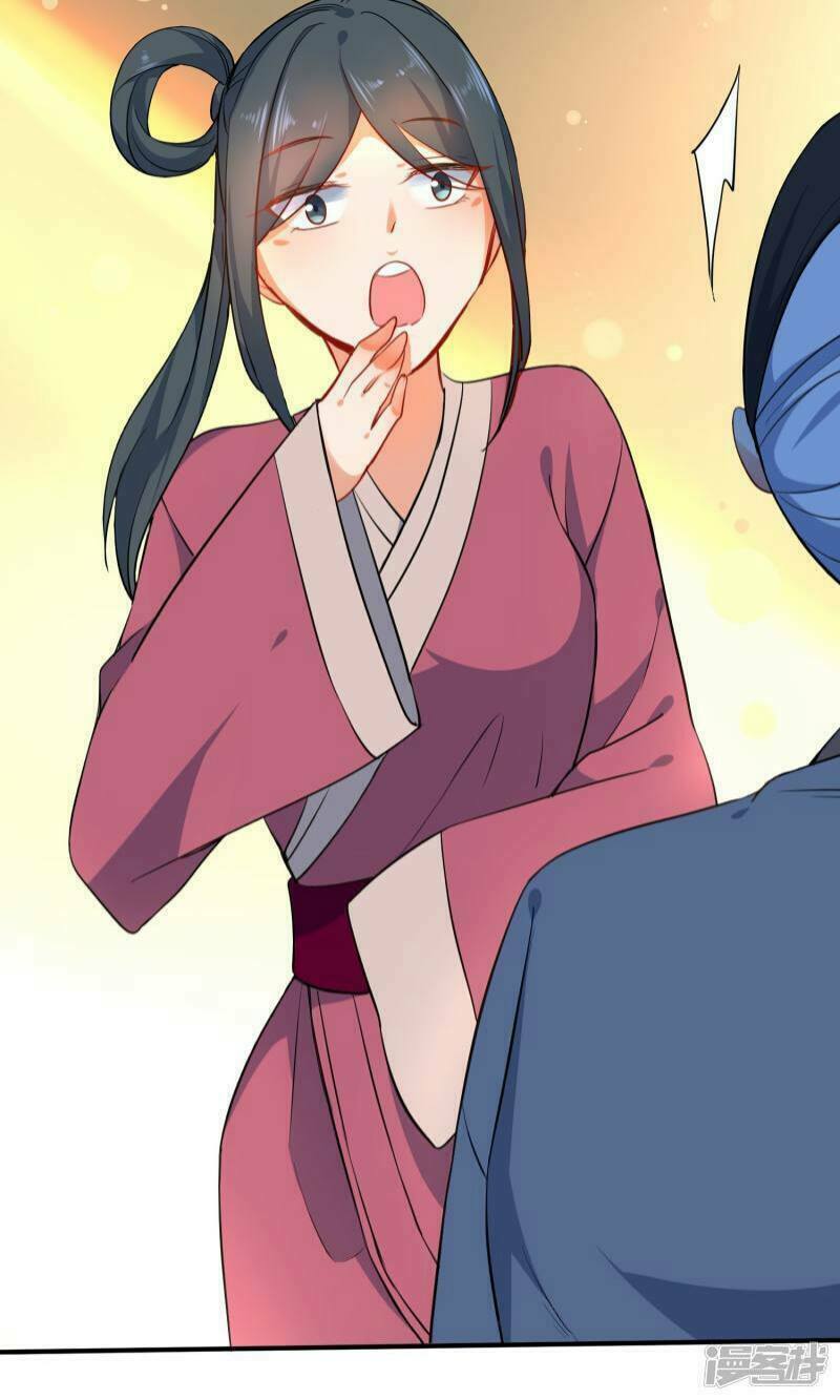 Tiểu Yêu Tinh Điều Giáo Bảo Điển: Chapter 55