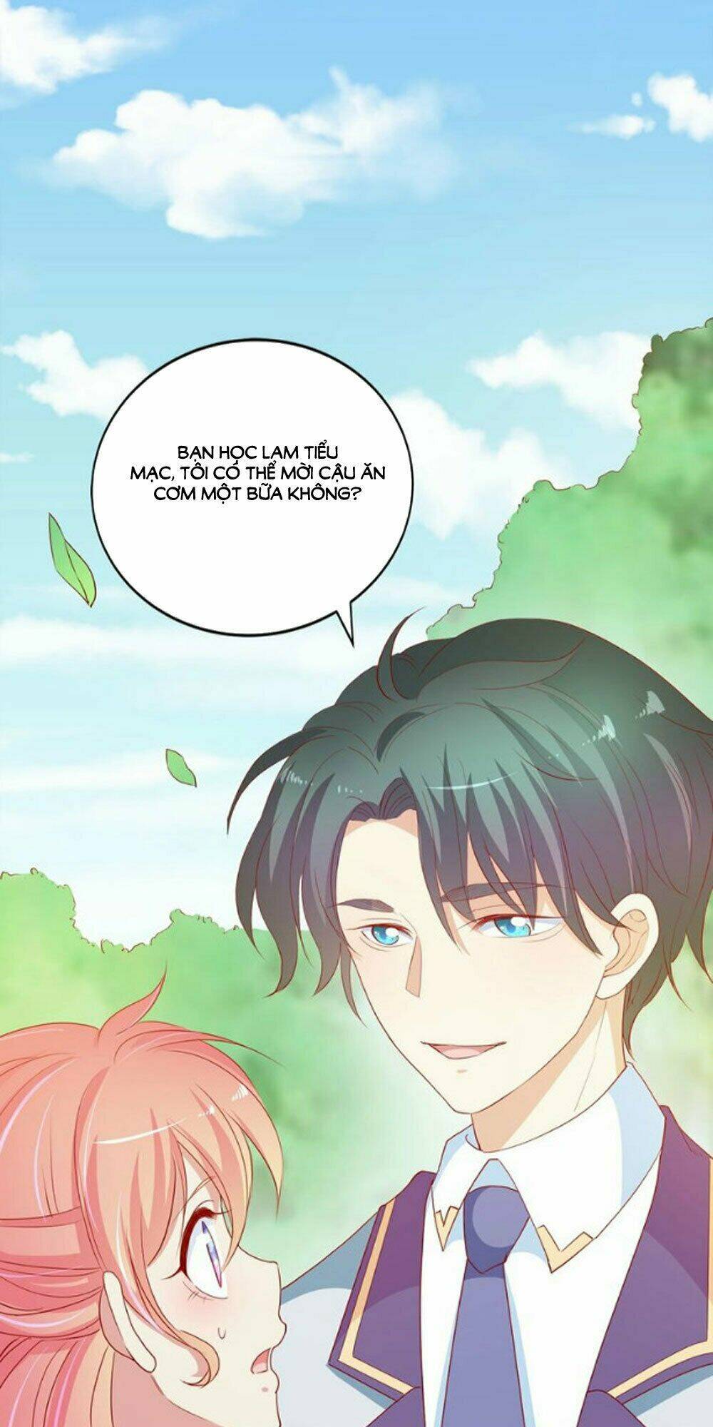 Quản Lí Ngây Ngô Và Thần Tượng Ác Ma: Chapter 20