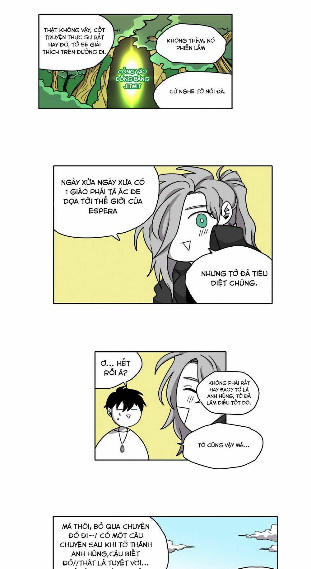Rpg: Chapter 25