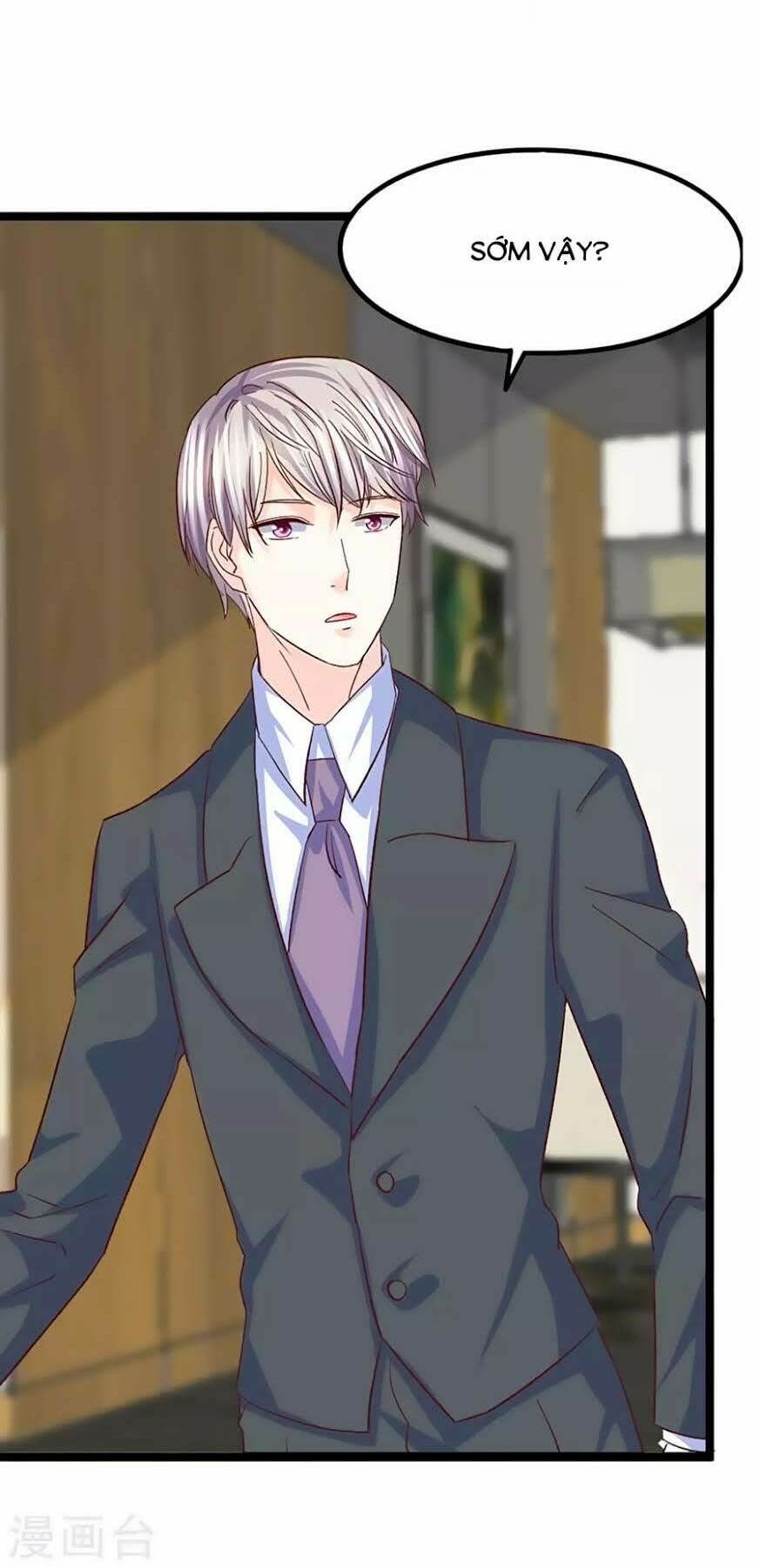 Ta Và Nam Thần Cởi Áo Ngủ Rồi: Chapter 29