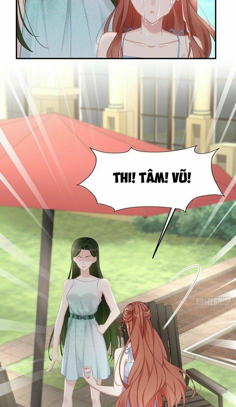 Chỉ Muốn Cưng Chiều Em: Chapter 45