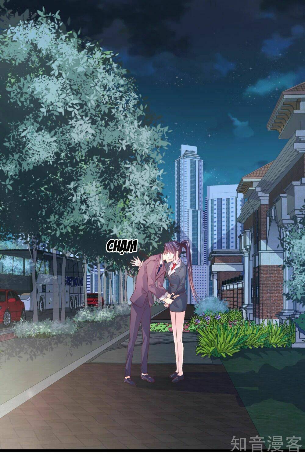 Sau Này Vẫn Cứ Thích Anh: Chapter 22