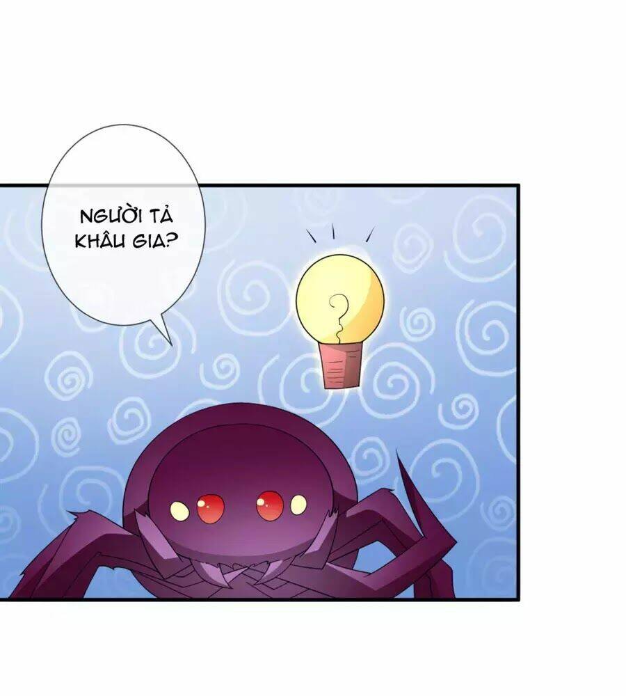 Cuộc Sống Hào Môn Của Vu Nữ: Chapter 42