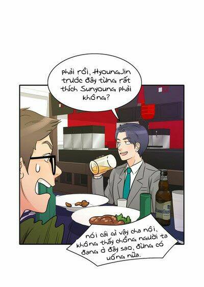 Do It One More Time- Yêu Lại Từ Đầu: Chapter 1.2