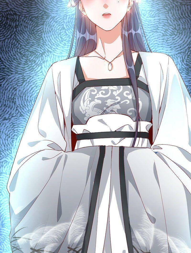 Công Lược Trưởng Thành Của Vương Phi: Chapter 33