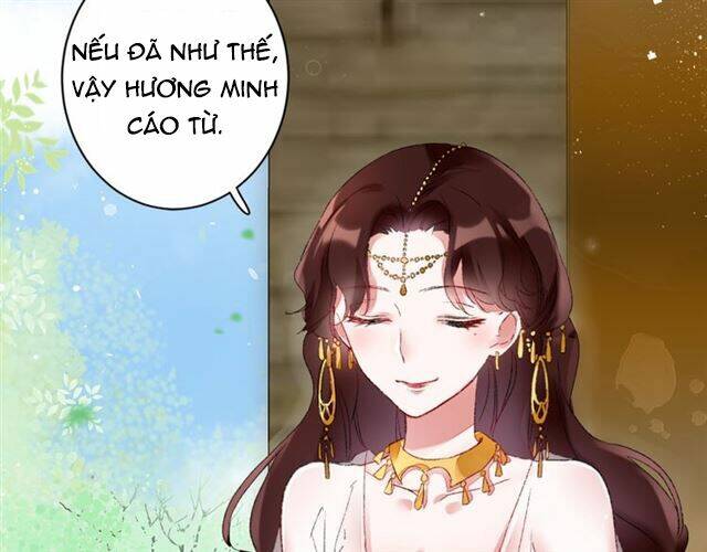 Hoa Nhan Sách: Chapter 65.1