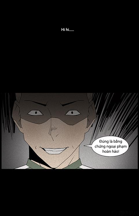 Chuyện Lạ Đêm Khuya: Chapter 71